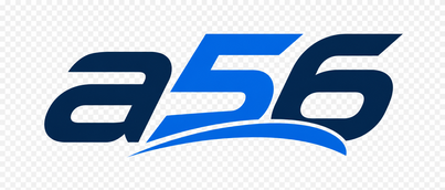 a56 লোগো